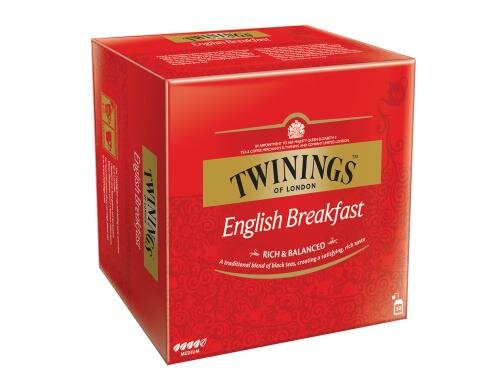 English Breakfast 50 x 2g