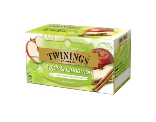 Apfel Zimt 25x1.5g