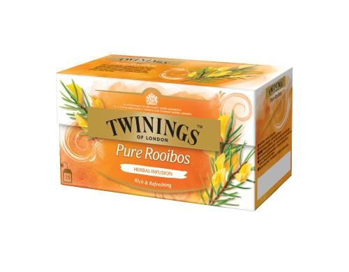 Pure Rooibos 25x2g