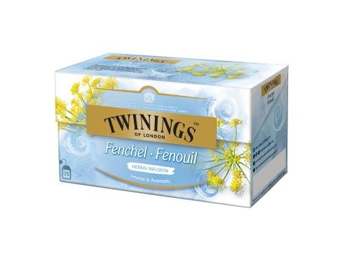 Fenchel-Tee 25x2g