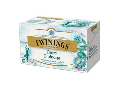 Detox 20x1.5g