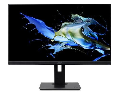 Acer B247YCbmipruzx , 24, IPS, 1920x1080 4ms, 100Mio:1, 250cd/m2, Pivot