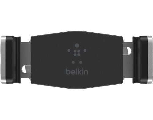 Belkin Halterung Kfz-Lüftung Schwarz/Silber für Smartphones