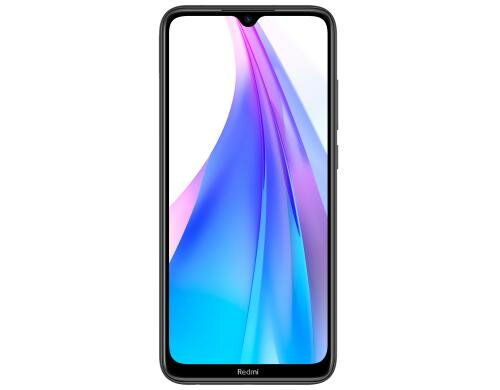 Xiaomi Redmi Note 8 128GB schwarz DS, 6.3, 2GHz Octa-Core, 4GB RAM, 48MP