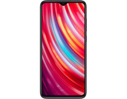 Xiaomi Redmi Note 8 Pro 64GB schwarz DS, 6.53, 2.05GHz Octa-Core, 6GB RAM, 64MP