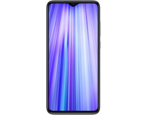 Xiaomi Redmi Note 8 Pro 128GB weiss DS, 6.53, 2.05GHz Octa-Core, 6GB RAM, 64MP