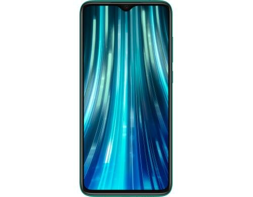 Xiaomi Redmi Note 8 Pro 128GB grün DS, 6.53, 2.05GHz Octa-Core, 6GB RAM, 64MP