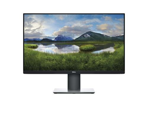 Dell P2720DC 27 QHD 16:9, 2K, 5ms, 300cd, DP, HDMI, USB, USB-C