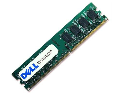 Dell Memory 32GB DDR4-2666, UDIMM, Non-ECC AA846134