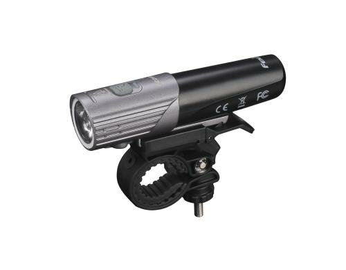 Fenix LED Fahrrad-Scheinwerfer BC21R V2.0 1000 Lumen