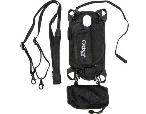 Otterbox Utility Series Latch II für Samsuns Gal Tab Active 2