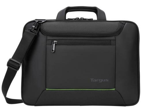 Targus ECO Smart Balance 15.6 schwarz