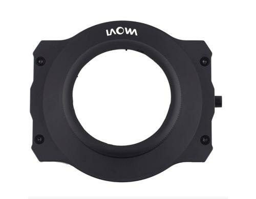 Laowa Filterhalter-Set Für 17mm f/4 GFX Objektiv