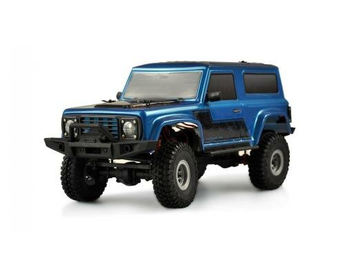 Amewi AMX AM18 Crawler Geländewagen RTR, 1:18