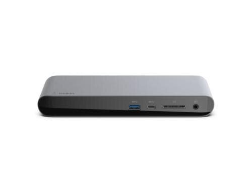 Belkin Thunderbolt 3 Dock Pro Docking für Apple Computer