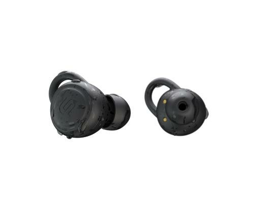 Urbanista Athens, Truly Wireless In-Ear Midnight Black, 8h Akku (32h total), BT 5.0