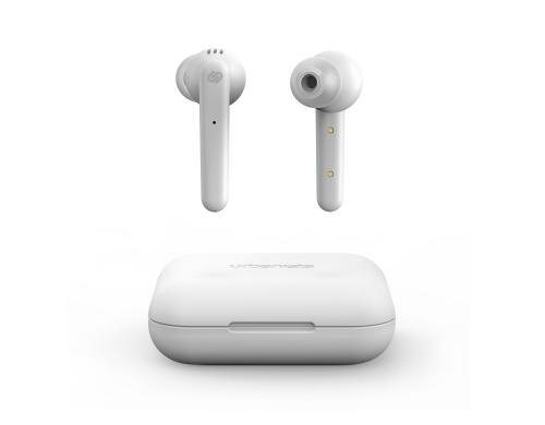 Urbanista Paris, Truly Wireless In-Ear Fluffy Cloud, 5h Akku (20h total), BT 5.0