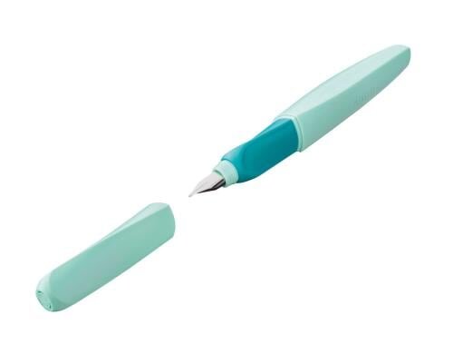 Pelikan Twist Füllhalter M Neo Mint