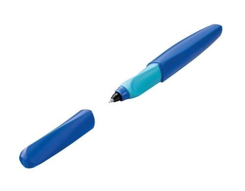Pelikan Twist Tintenroller Deep Blue