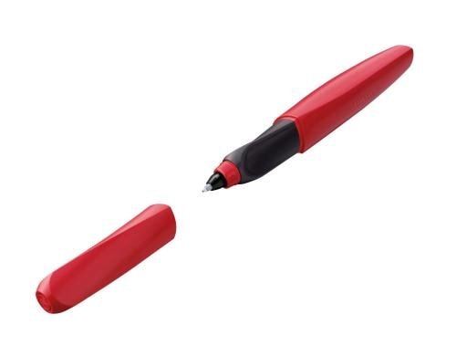 Pelikan Twist Tintenroller Fiery Red