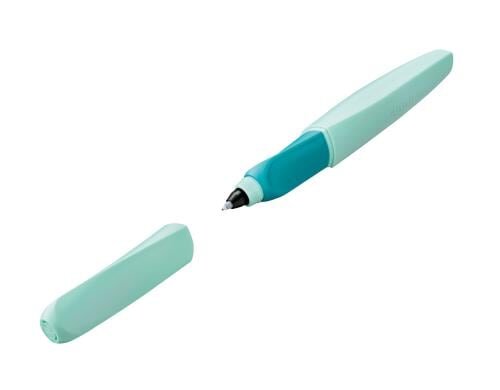 Pelikan Twist Tintenroller Neo Mint