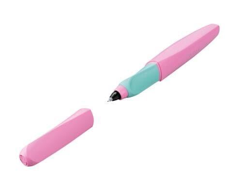 Pelikan Twist Tintenroller Sweet Lilac