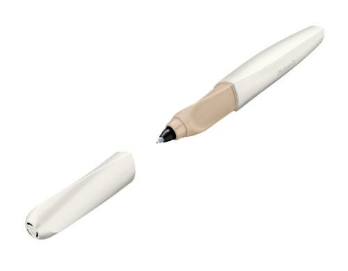 Pelikan Twist Tintenroller White Pearl