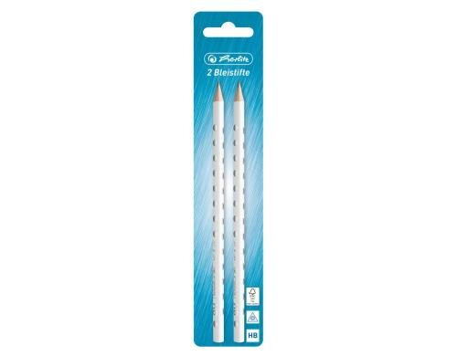 Herlitz Bleistift Frozen Glam 2 Stk.