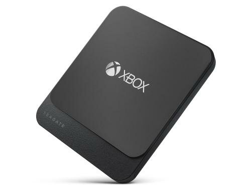 SSD Seagate Game Drive for XBOX 1TB USB 3.2, 1TB, 2.5