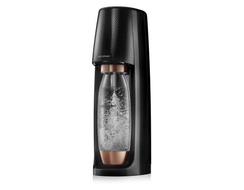 SPIRIT ST+USR LIC 60 L  BLACK/ROSE GOLD CH 1 Flasche (1L) Fuse weiss