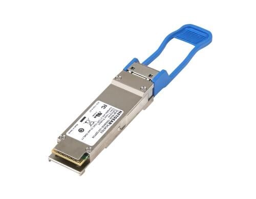 Netgear ACM762 10km QSFP28 Transceiver für M4500