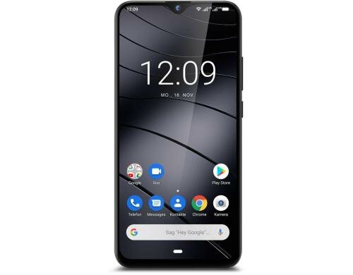 Gigaset GS290 64GB Grau DS, 6.3, 2GHz Octa-Core, 4GB RAM, 16MP