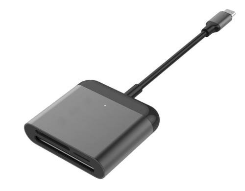 HyperDrive USB-C Pro Card Reader USB-C Pro Card Reader