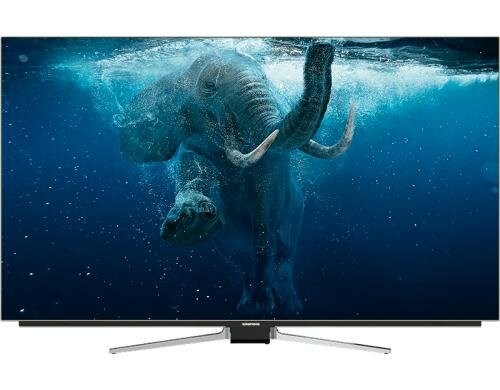 Grundig 65OLED GD961B, 65 OLED-TV UHD
