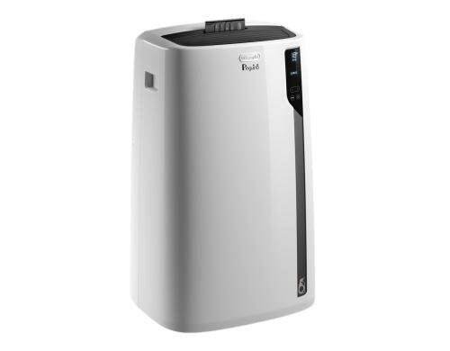 DeLonghi Klimagerät PAC EL92 Silent für Räume bis 85 m3, Enerigie A+