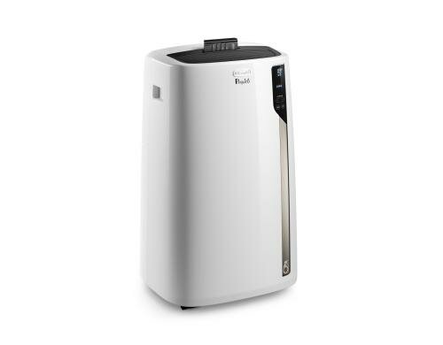 DeLonghi Klimagerät PAC EL98 Eco Real Feel für Räume bis 100 m3, Energie A