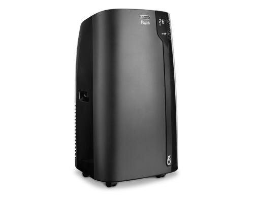 DeLonghi Klimagerät PAC EX 130 für Räume bis 120 m3, Energie A+