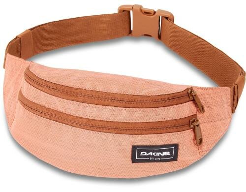 DAKINE Hüfttasche Classic Hip Pack CANTALOUPE