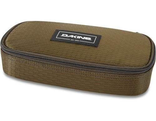 DAKINE Etui School Case DARK OLIVE DOBBY