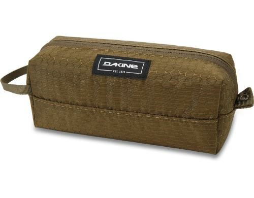 DAKINE Etui Accessory Case DARK OLIVE DOBBY