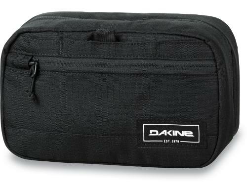 DAKINE Necessaire Shower Kit M BLACK