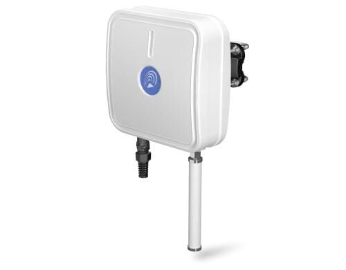 Teltonika A240M LTE+Wifi Antenne QuMax Gehäuse für RUT-230/240