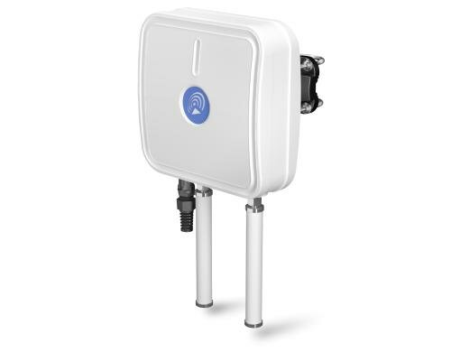 Teltonika A955M LTE+Wifi+GPS Antenne QuMax Antenne für RUT955