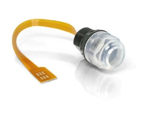 Teltonika SIMC1 SIM CARD slot QuSIM outdoor slot