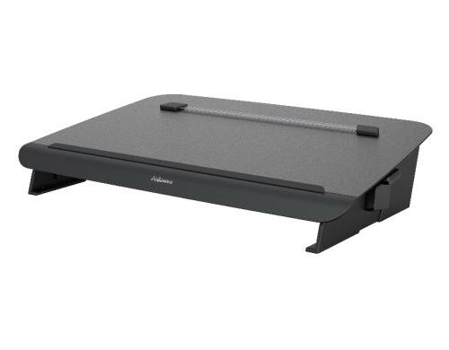 Fellowes Dokumentenhalter Hana schwarz