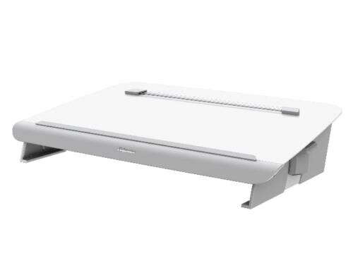 Fellowes Dokumentenhalter Hana weiss