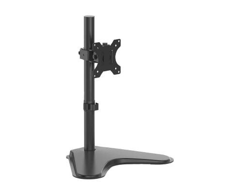 Fellowes Einzel-Monitorarm Professional mit Standfuss