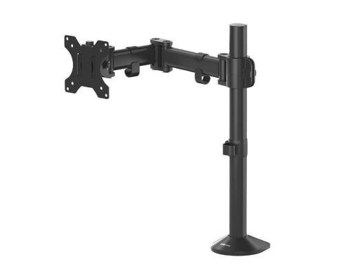 Fellowes Einzel-Monitorarm Reflex