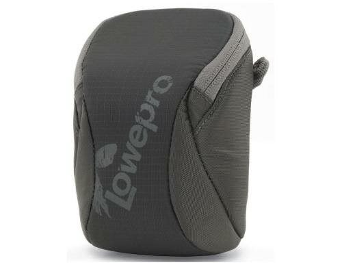 Lowepro Dashpoint 20 grau Grösse: 7.5 x 6 x 12,3cm, 100g