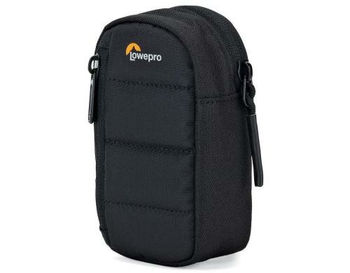 Lowepro Tahoe CS 20 schwarz Abmessung innen:78x35x130mm
